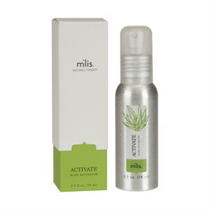 Activate - Aloe Activator