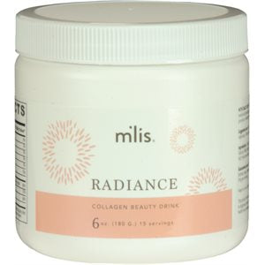 Radiance Beauty + Collagen Drink NEW !