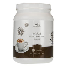 MRP - Instant Meal Replacement